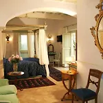 Tenuta Del Gallo ファームステイ アメリア