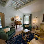 Agroturismo Tenuta Del Gallo