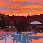 Tenuta Del Gallo Agroturismo
