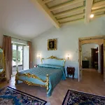 Agroturismo Tenuta Del Gallo *
