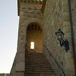 Tenuta Del Gallo ファームステイ *