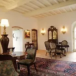Agroturismo Tenuta Del Gallo