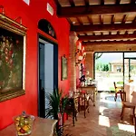 Κατάλυμα σε φάρμα Tenuta Del Gallo *