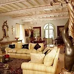 Vakantieboerderij Tenuta Del Gallo