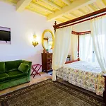 Tenuta Del Gallo Κατάλυμα σε φάρμα *