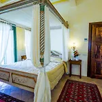 Κατάλυμα σε φάρμα Tenuta Del Gallo