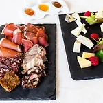 Tenuta Del Gallo Κατάλυμα σε φάρμα Amelia