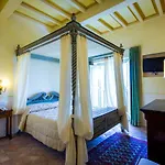 Agroturismo Tenuta Del Gallo