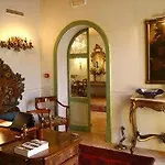 Κατάλυμα σε φάρμα Tenuta Del Gallo *