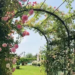 Agroturismo Tenuta Del Gallo