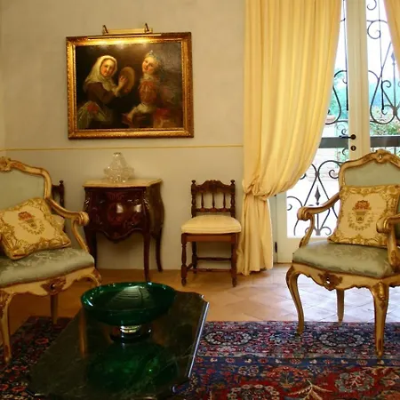 Tenuta Del Gallo Bauernhof