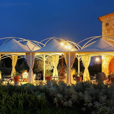 Relais Tenuta Del Gallo *