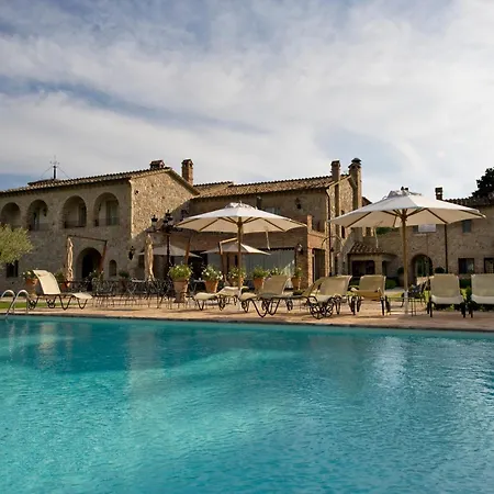 Relais Tenuta Del Gallo Farm stay