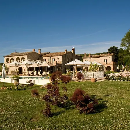 Farm stay Relais Tenuta Del Gallo