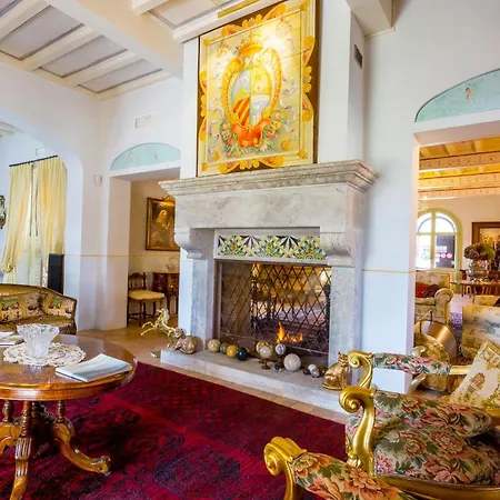 Relais Tenuta Del Gallo Amelia