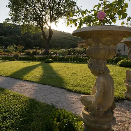 Bauernhof Tenuta Del Gallo Amelia