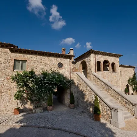 Tenuta Del Gallo * Amelia