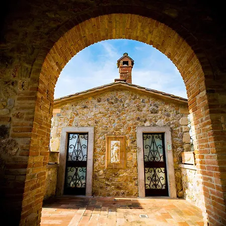 Relais Tenuta Del Gallo
