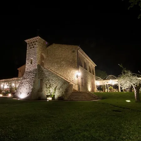 Relais Tenuta Del Gallo Amelia