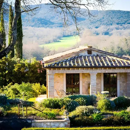 Tenuta Del Gallo Bauernhof *