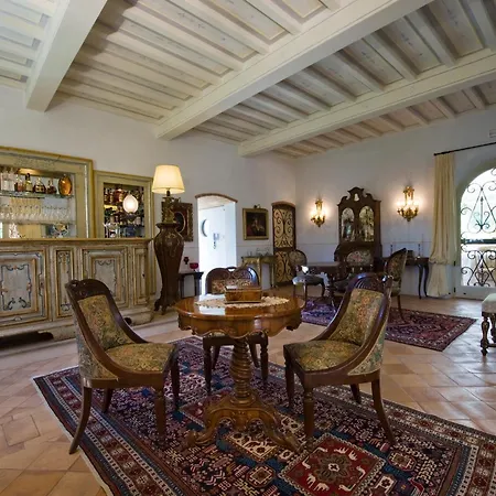 Tenuta Del Gallo Amelia