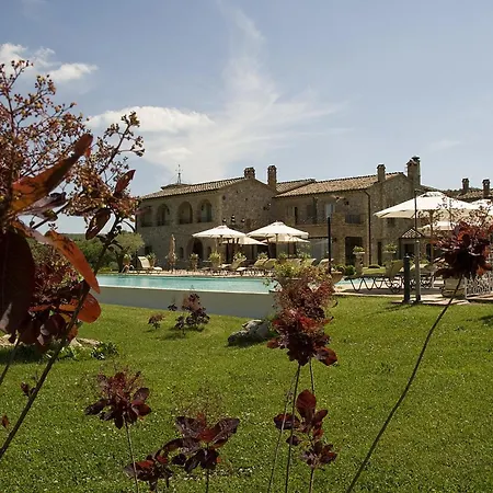 Relais Tenuta Del Gallo * Amelia