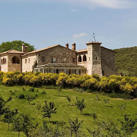 Bauernhof Tenuta Del Gallo