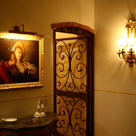 팜스테이 Tenuta Del Gallo 아멜리아