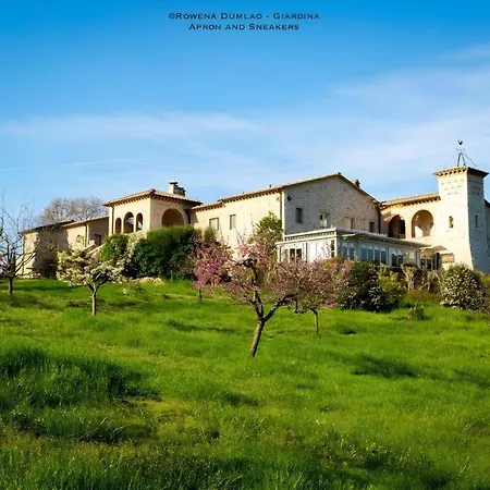 Tenuta Del Gallo Amelia
