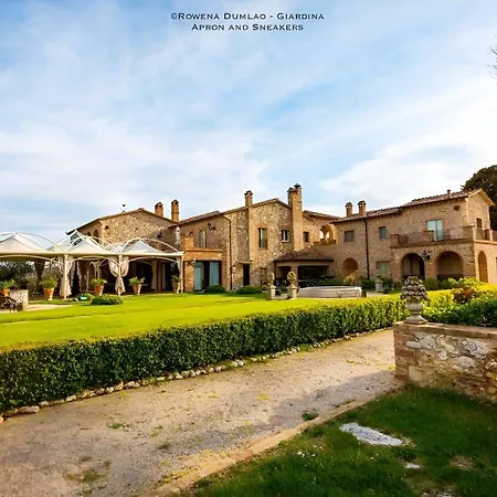 Tenuta Del Gallo *