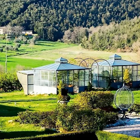 Tenuta Del Gallo Amelia