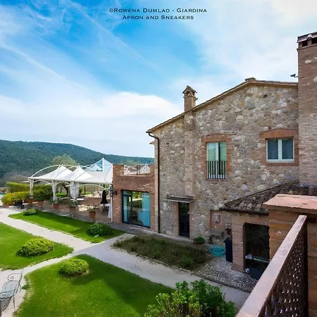Tenuta Del Gallo * Amelia