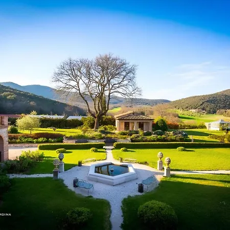 Bauernhof Tenuta Del Gallo