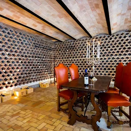 Relais Tenuta Del Gallo *