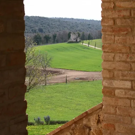 Bauernhof Tenuta Del Gallo