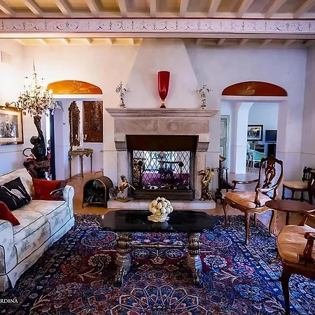 Relais Tenuta Del Gallo Amelia