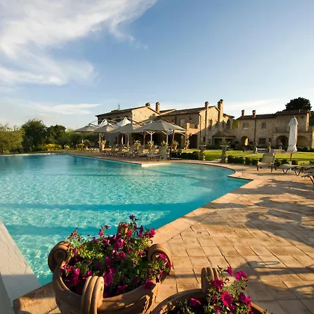 Relais Tenuta Del Gallo