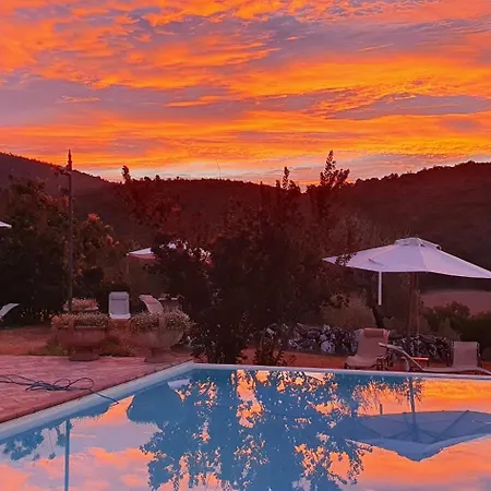 Tenuta Del Gallo مزرعة للإقامة