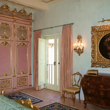 Relais Tenuta Del Gallo *