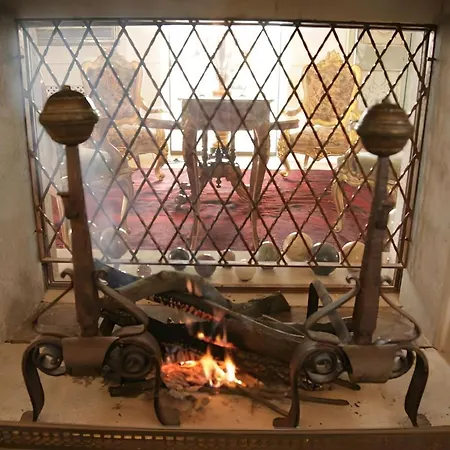 Séjour à la ferme Tenuta Del Gallo