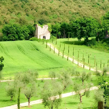 Relais Tenuta Del Gallo *