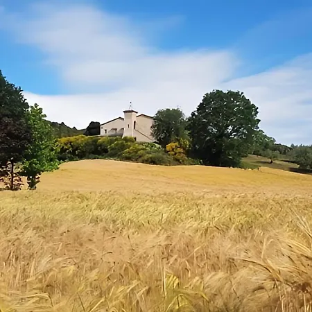 Tenuta Del Gallo Séjour à la ferme *