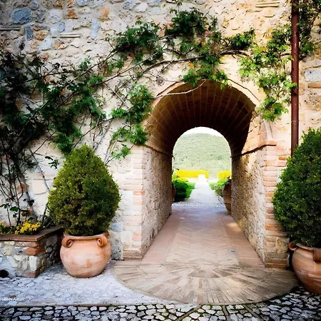 Bauernhof Tenuta Del Gallo