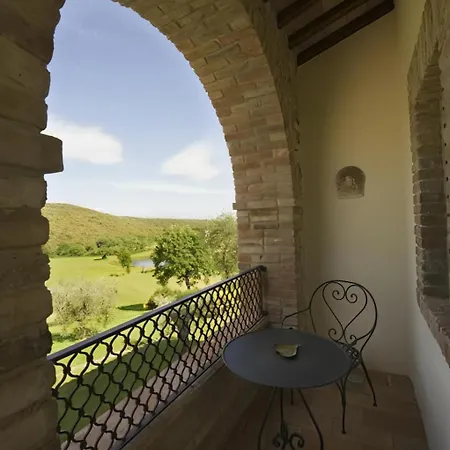 Tenuta Del Gallo أميليا