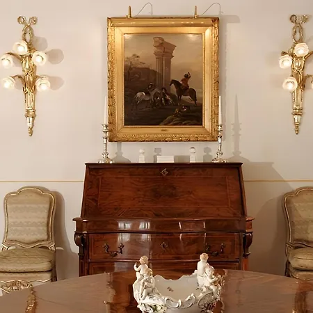 Relais Tenuta Del Gallo