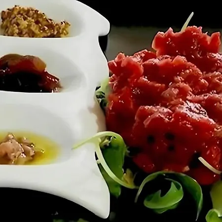 Séjour à la ferme Tenuta Del Gallo