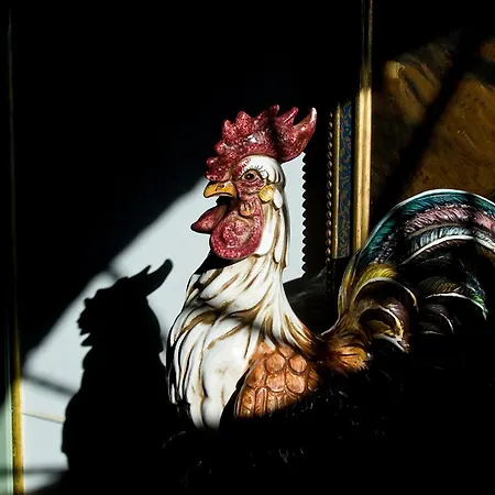 Bauernhof Tenuta Del Gallo *