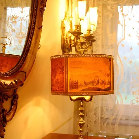 Relais Tenuta Del Gallo Farm stay Amelia