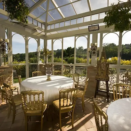 Farm stay Relais Tenuta Del Gallo Amelia