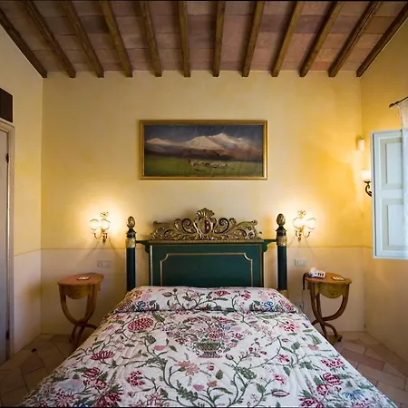 Relais Tenuta Del Gallo *